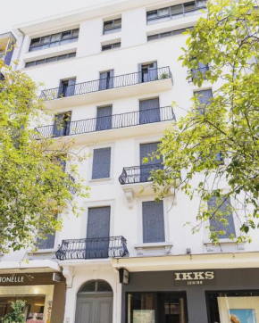 Résidence Le Marly Annemasse